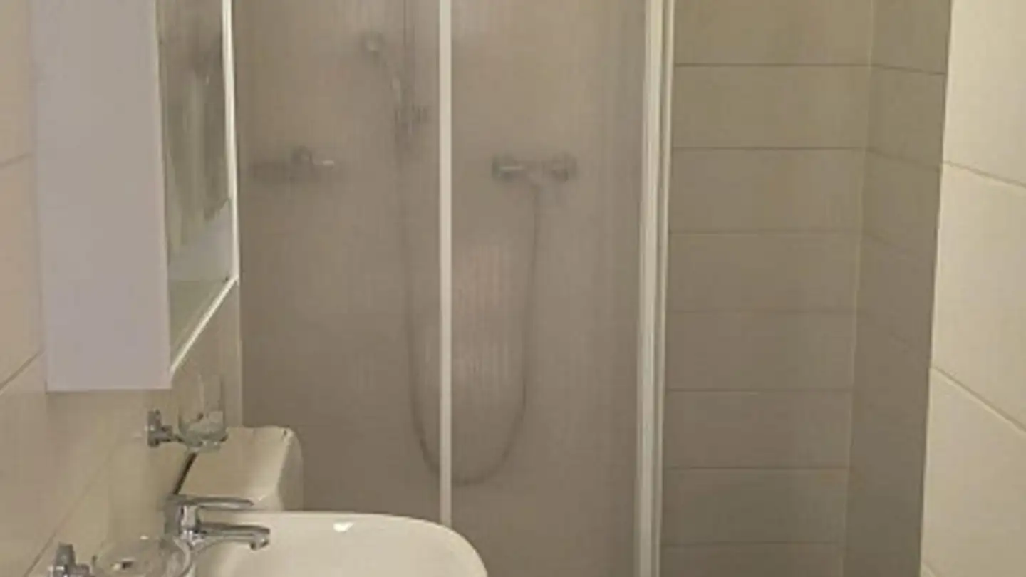 Appartamento a gradini in affitto - Via Pietro Fontana, 6950 Tesserete - Foto 3