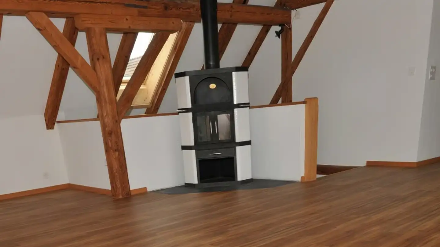 Appartamento in affitto - Bahnhofstrasse 11, 3629 Kiesen - Foto 3