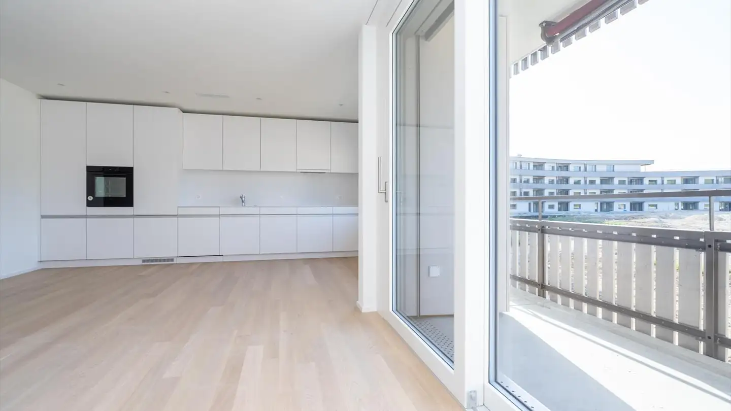 Appartamento in affitto - Schöngrünstrasse 62c, 4500 Solothurn - Foto 2