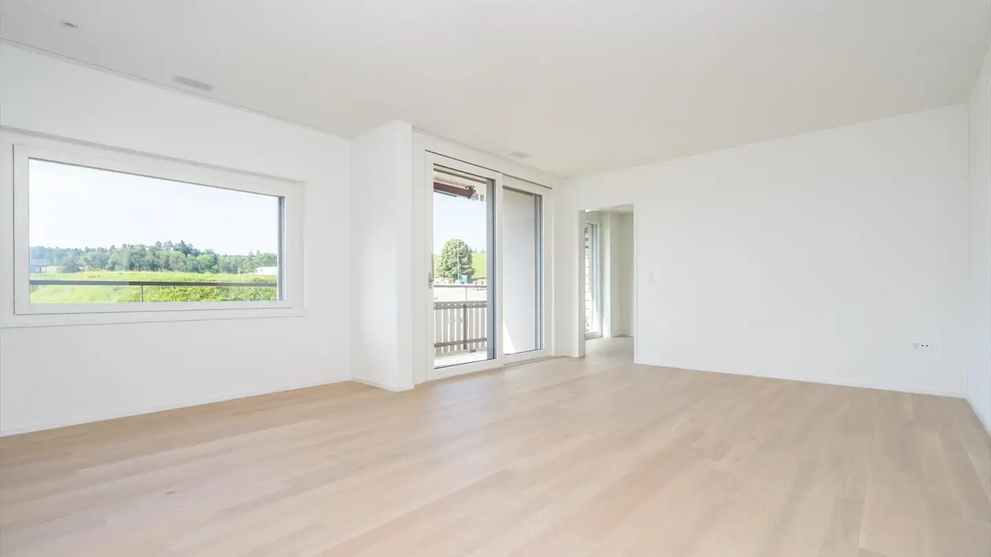 Appartamento in affitto - Schöngrünstrasse 62c, 4500 Solothurn - Foto 3
