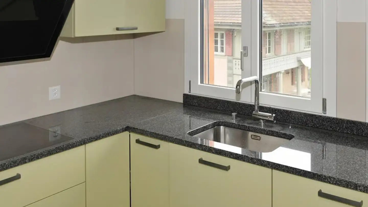 Appartamento in affitto - Bahnhofstrasse 11, 3629 Kiesen - Foto 4