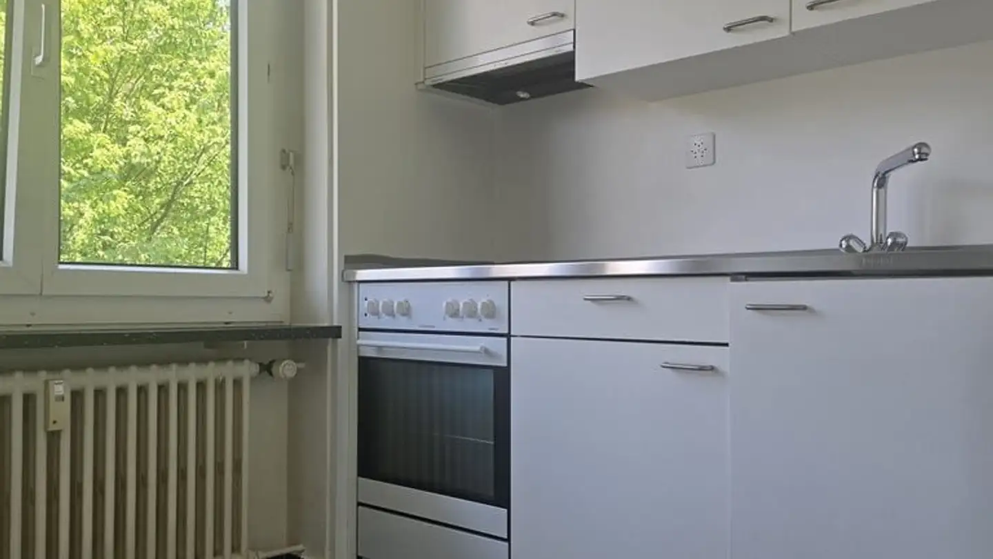Appartamento in affitto - Jurastrasse 47, 2502 Biel/Bienne - Foto 2