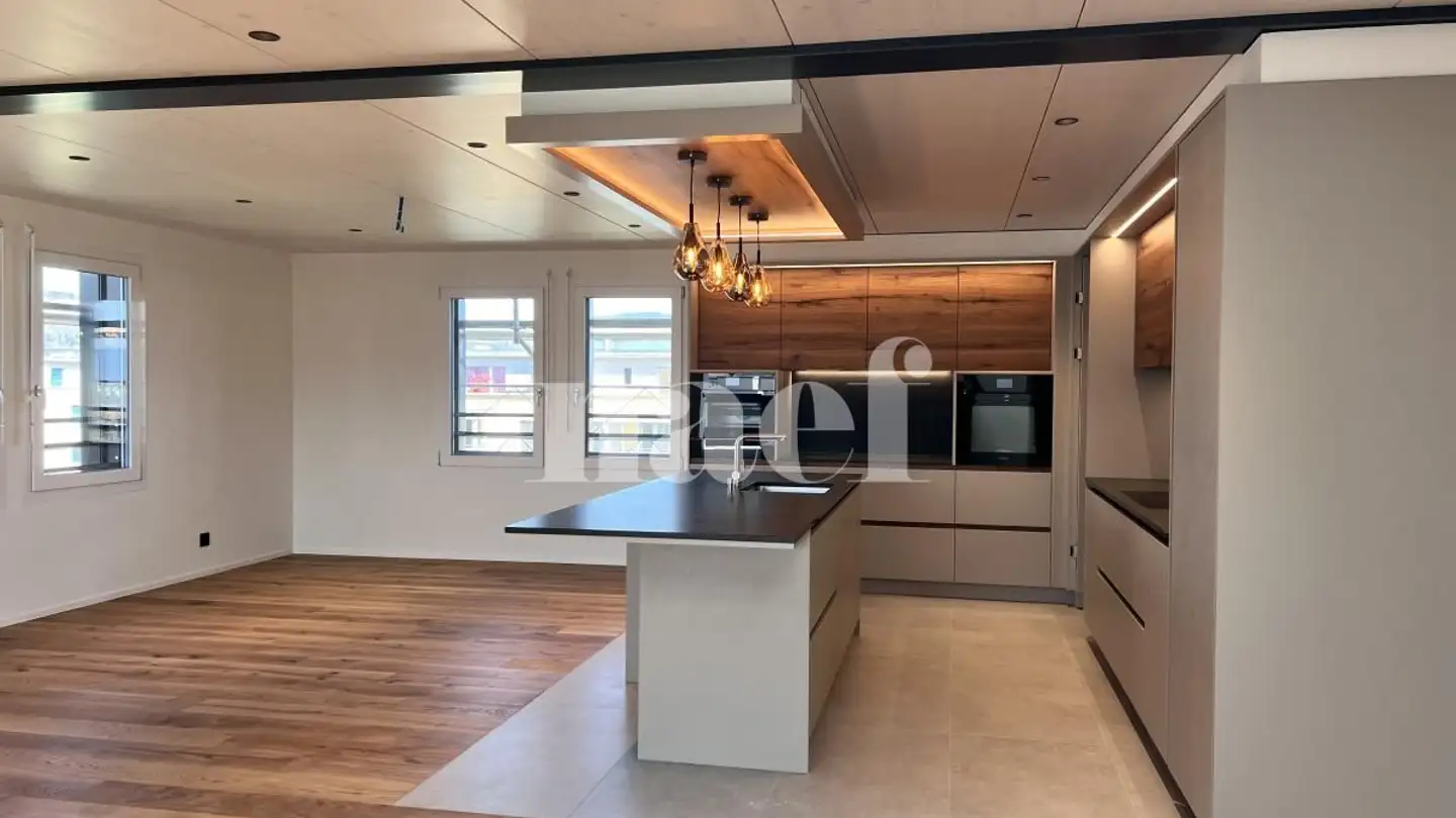 Appartamento in affitto - Chemin Des Pilons 12, 1630 Bulle - Foto 2