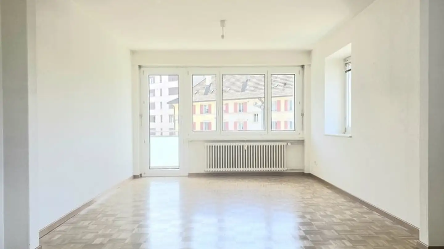 Appartamento in affitto - Jurastrasse 47, 2502 Biel/Bienne - Foto 4