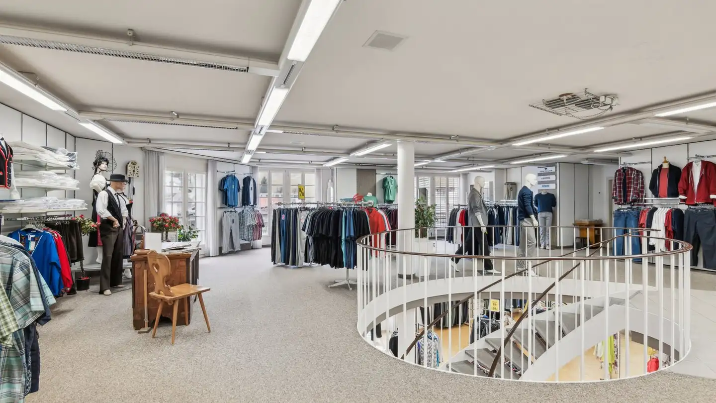 Casa singola in vendita - Marktgasse 7, 3011 Bern - Photo 3