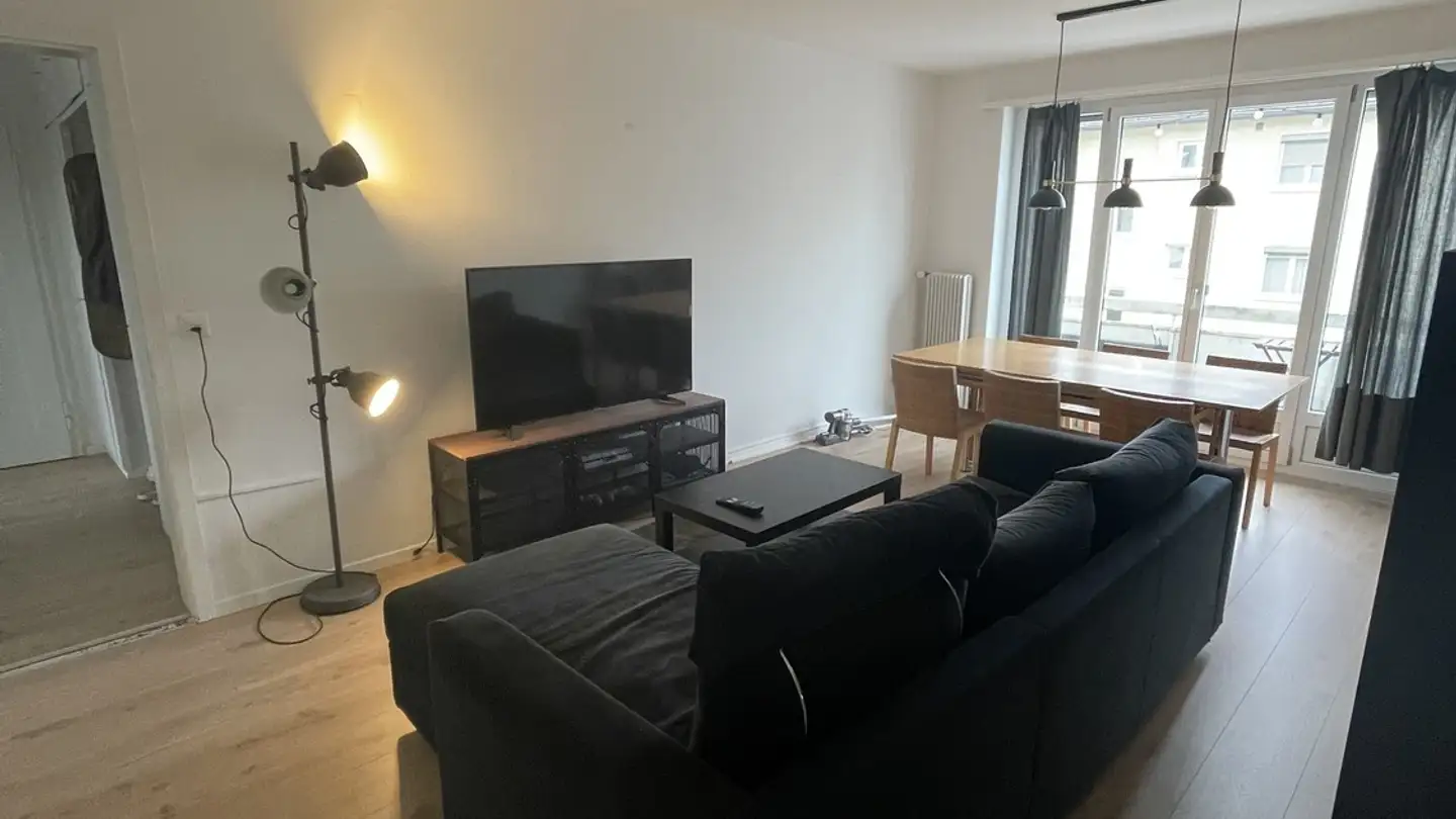 Stanza singola in affitto - Lindenstrasse 15, 8152 Glattbrugg - Photo 4