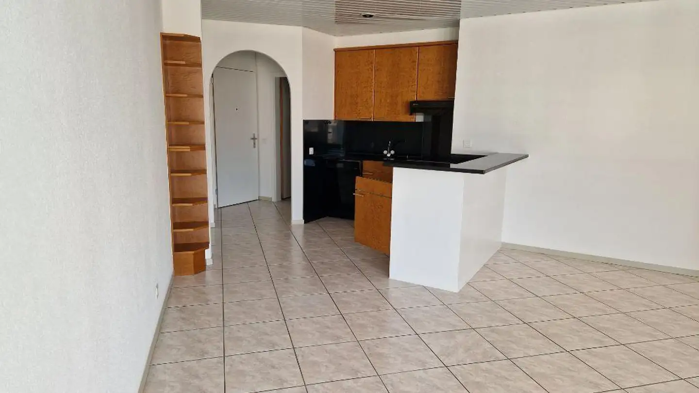 Wohnung mieten - Via Bramantino 1, 6600 Locarno - Foto 4