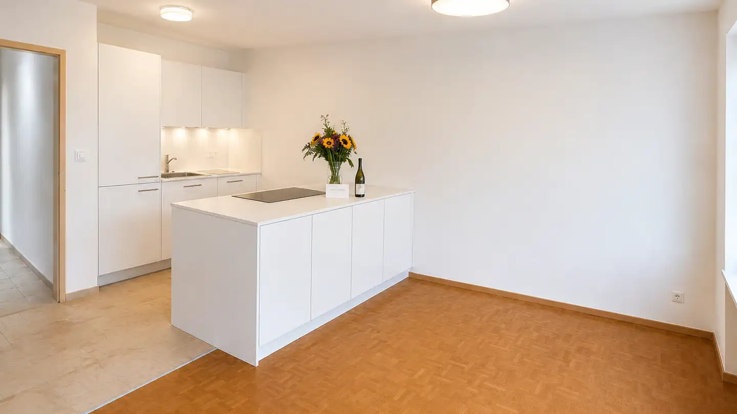 Appartement à louer - Hebelstrasse 75, 4056 Basel - Photo 2