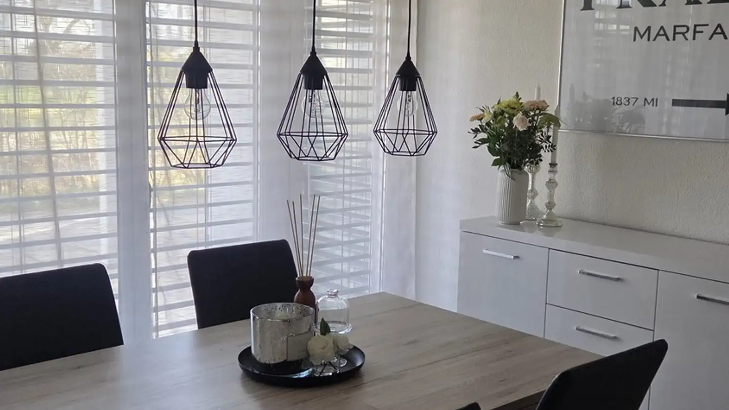 Wohnung mieten - Juraweg 1, 5603 Staufen