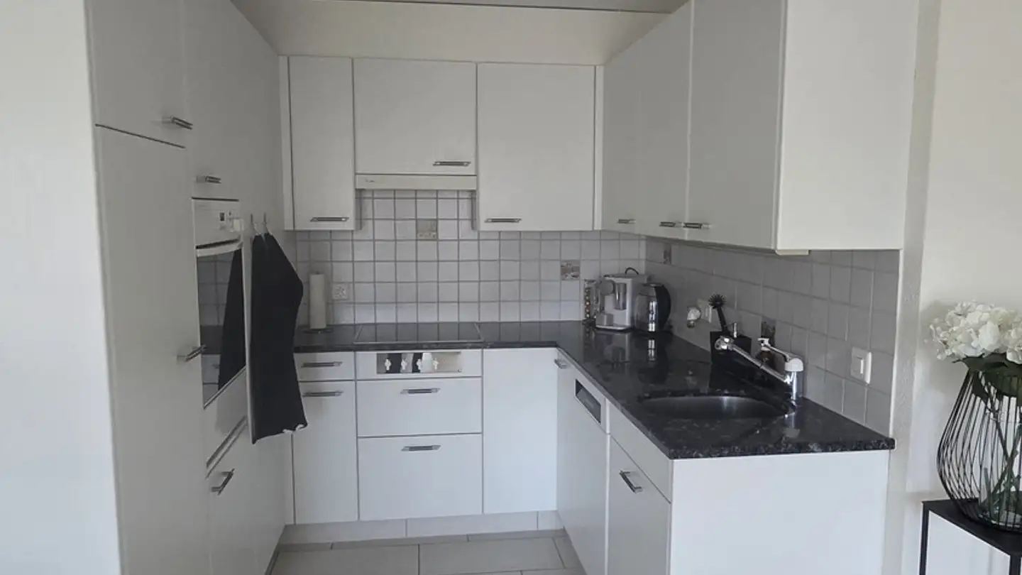 Wohnung mieten - Juraweg 1, 5603 Staufen - Foto 2