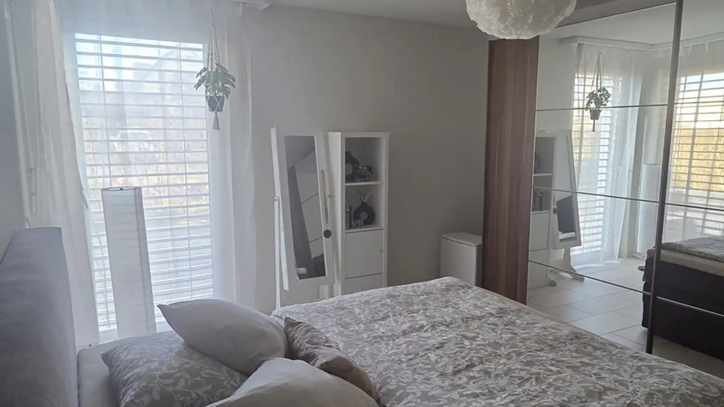 Wohnung mieten - Juraweg 1, 5603 Staufen - Foto 3