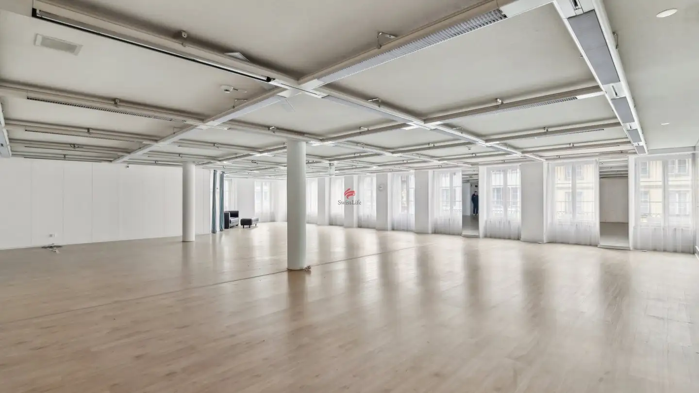 Casa singola in vendita - Marktgasse 7, 3011 Bern - Photo 4