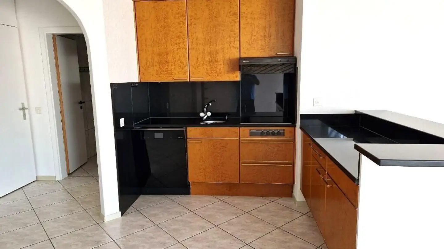 Wohnung mieten - Via Bramantino 1, 6600 Locarno - Foto 3