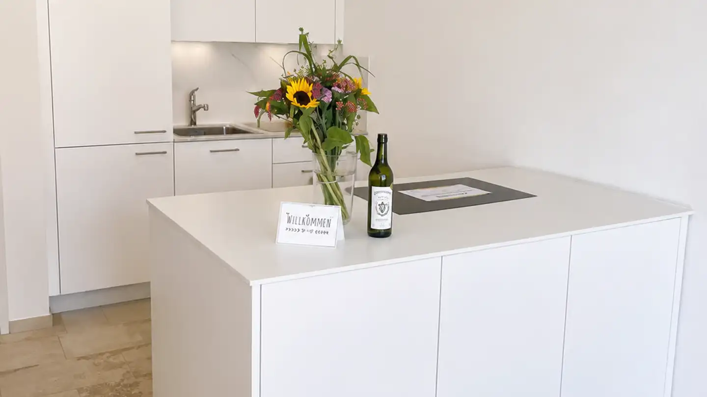 Appartement à louer - Hebelstrasse 75, 4056 Basel - Photo 3