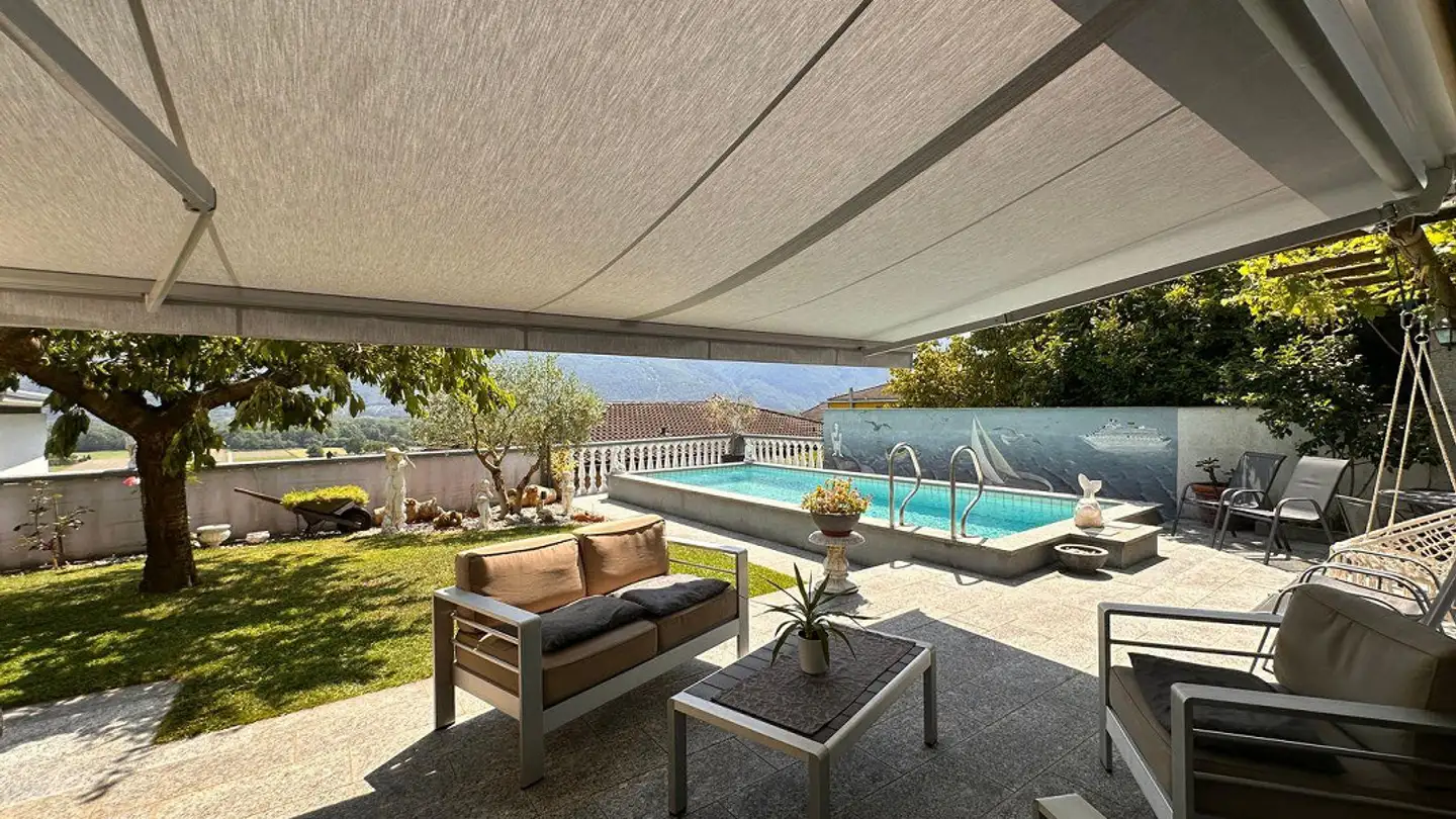 Villa for sale - 6516 Cugnasco - Photo 3