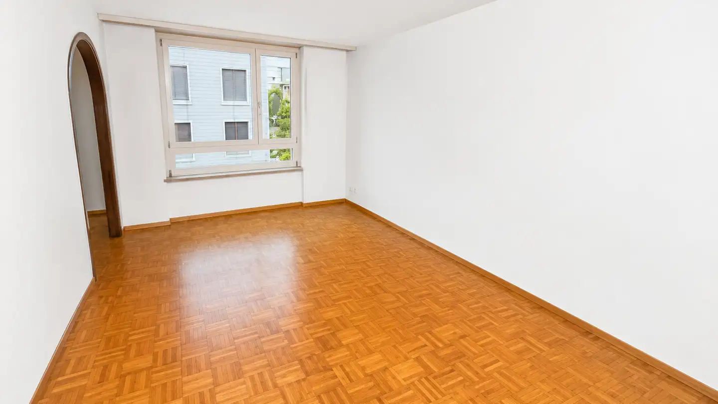Appartement à louer - Hebelstrasse 75, 4056 Basel - Photo 4