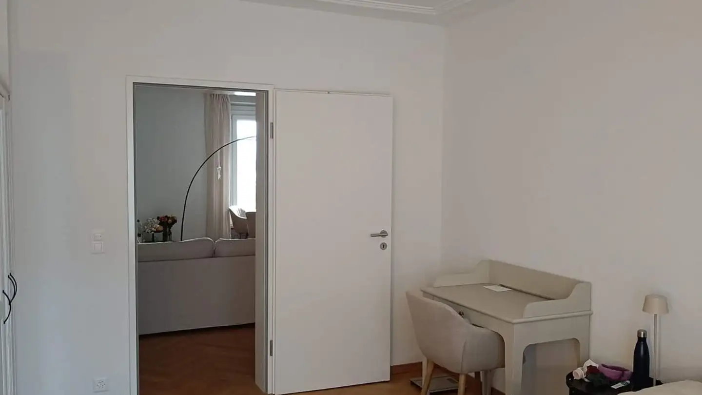 Chambre à louer - 6006 Luzern