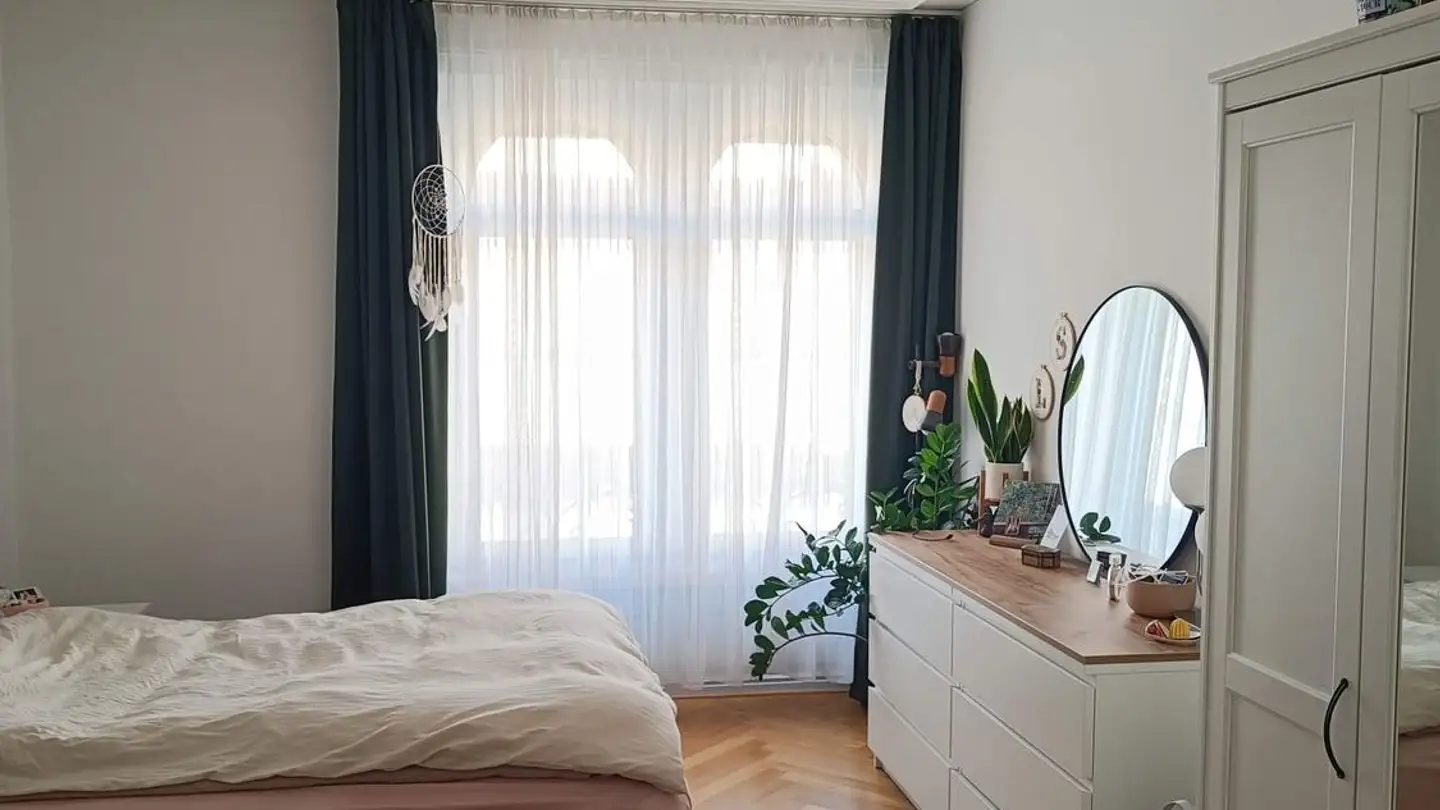 Chambre à louer - 6006 Luzern - Photo 2