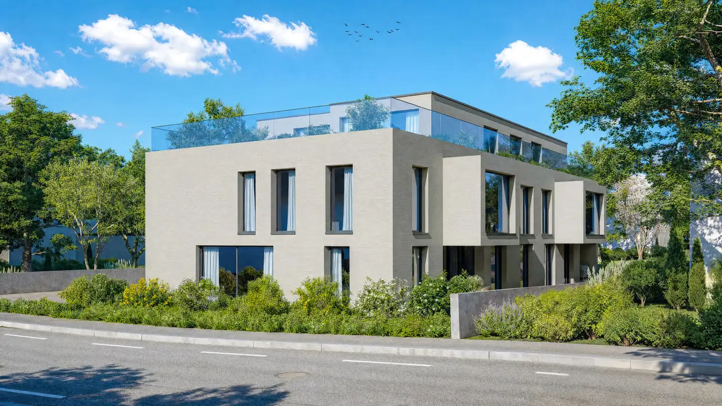Appartamento in vendita - Boniswilerstrasse 12, 5707 Seengen - Foto 3