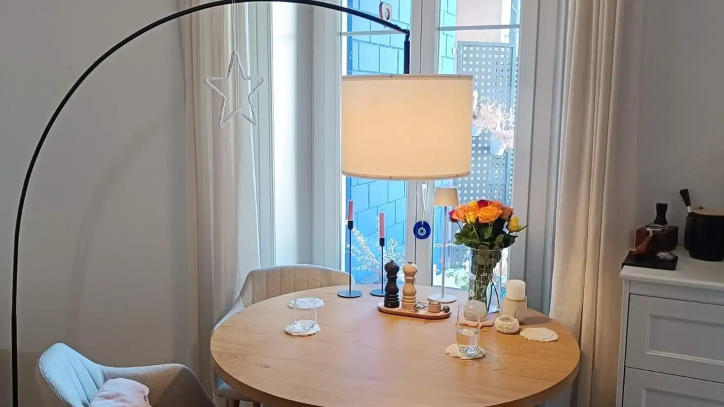 Chambre à louer - 6006 Luzern - Photo 3