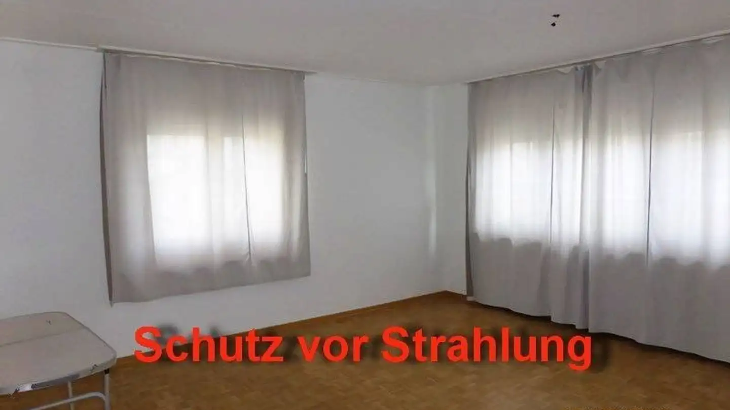 Wohnung mieten - Luzernstrasse 13, 4552 Derendingen