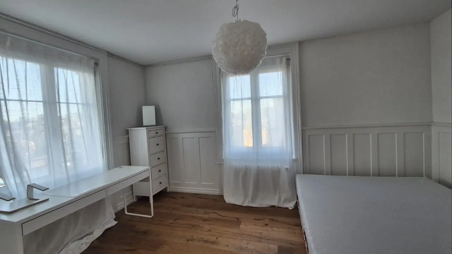 Stanza singola in affitto - 9000 St. Gallen - Foto 2