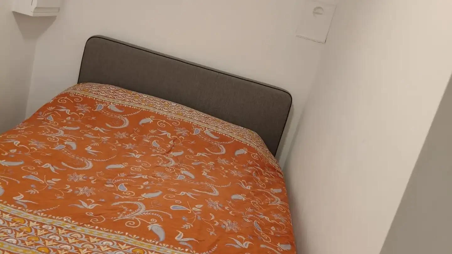 Apartment for rent - Cresedo 4, 6719 Aquila