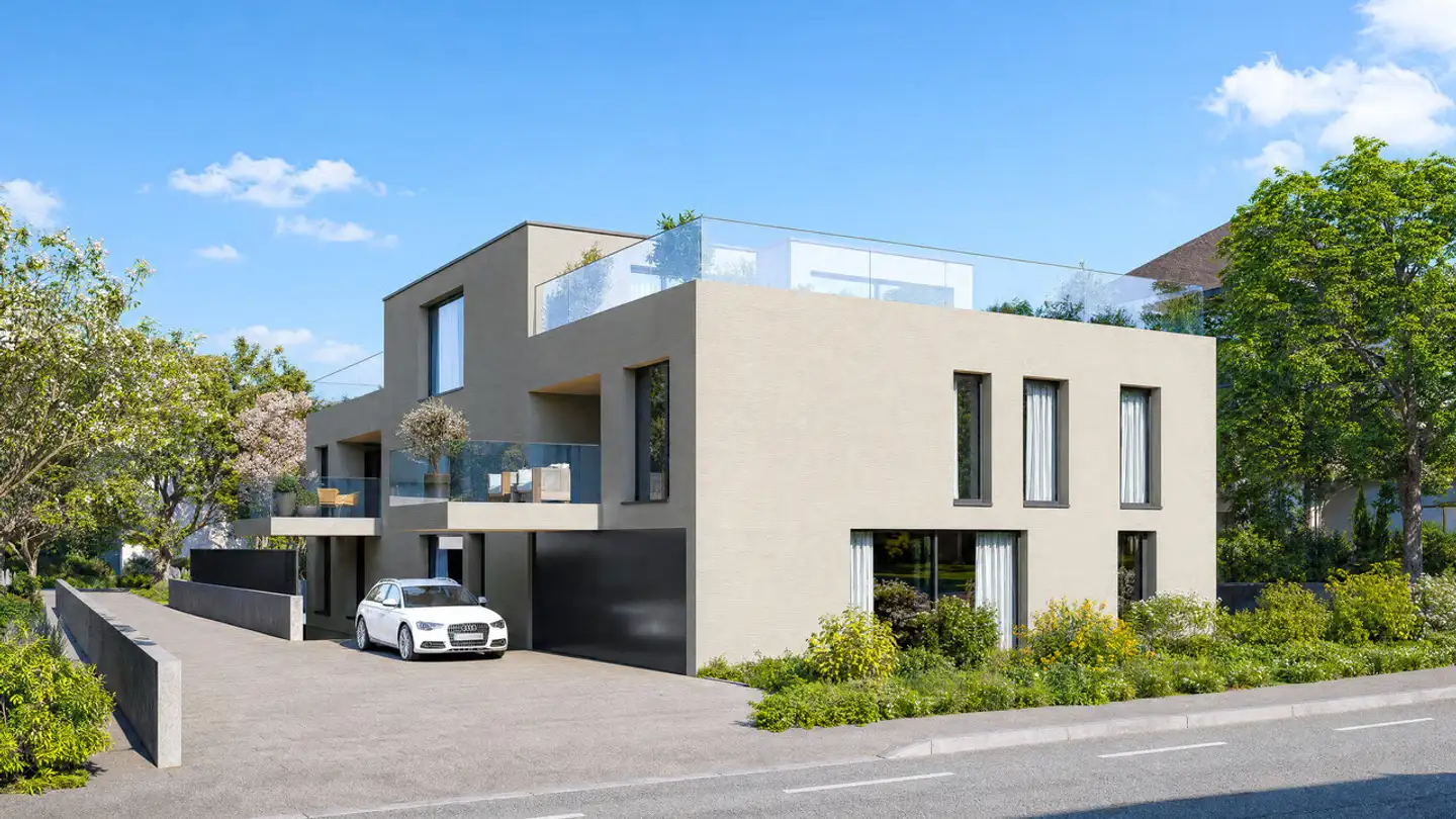 Appartamento in vendita - Boniswilerstrasse 12, 5707 Seengen - Foto 2