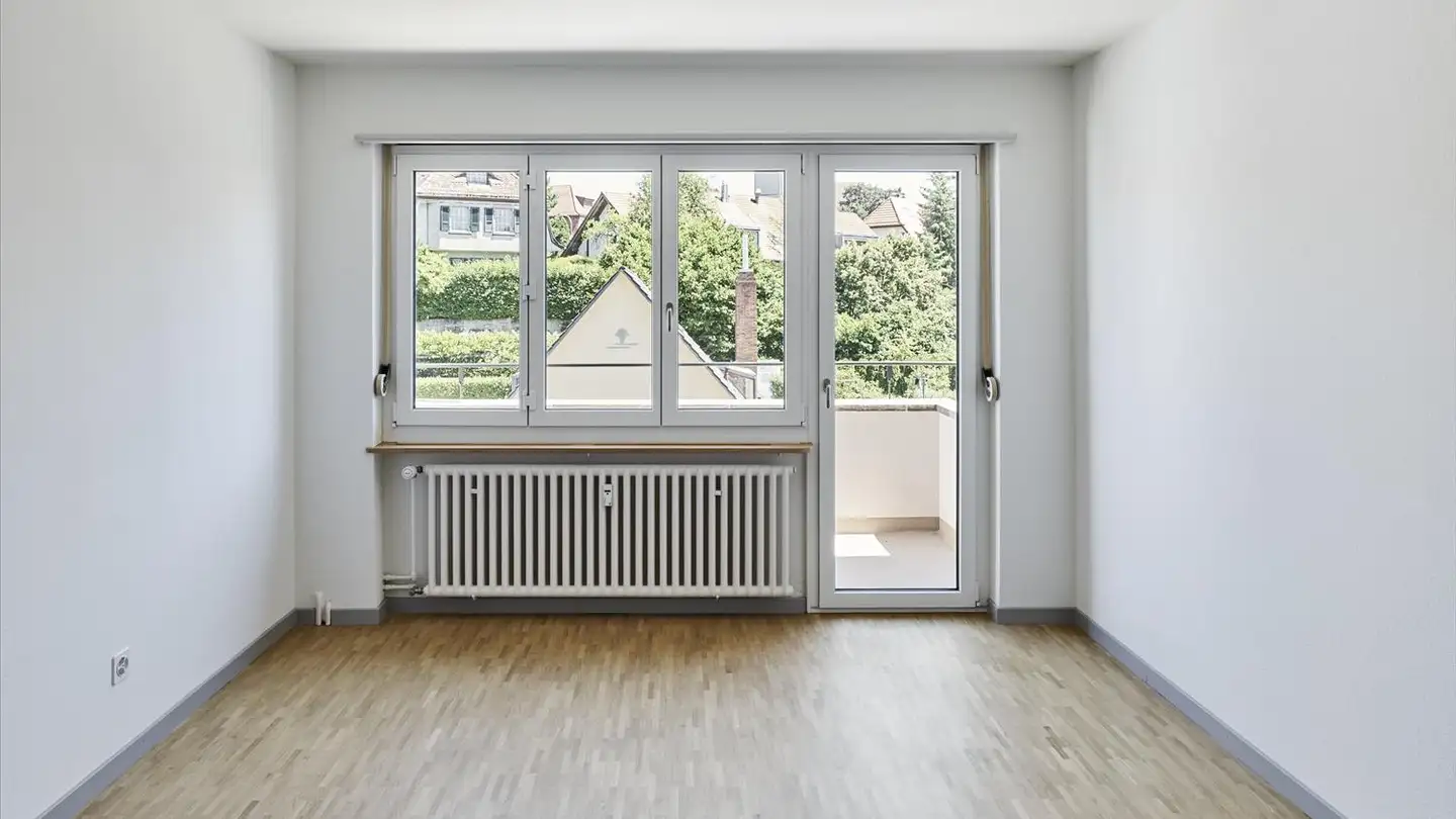 Apartment for rent - Könizstrasse 26, 3008 Bern - Photo 4