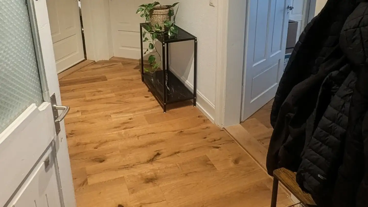 Stanza singola in affitto - 9000 St. Gallen - Foto 3