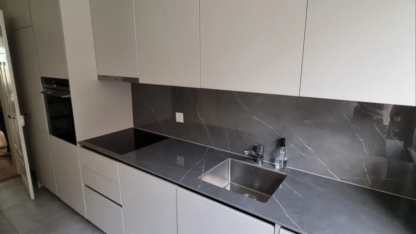 Stanza singola in affitto - 9000 St. Gallen - Foto 4