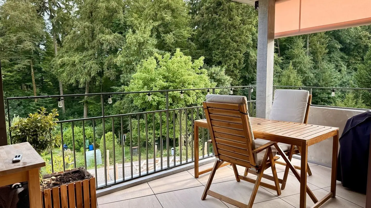 Chambre à louer - Lerchenweg 32, 8302 Kloten - Photo 3