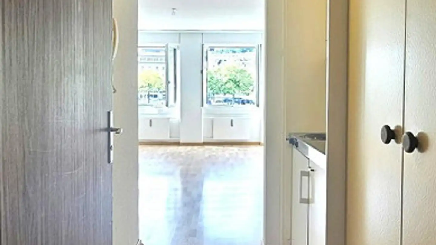 Wohnung mieten - St. Karliquai 9, 6004 Luzern - Foto 2