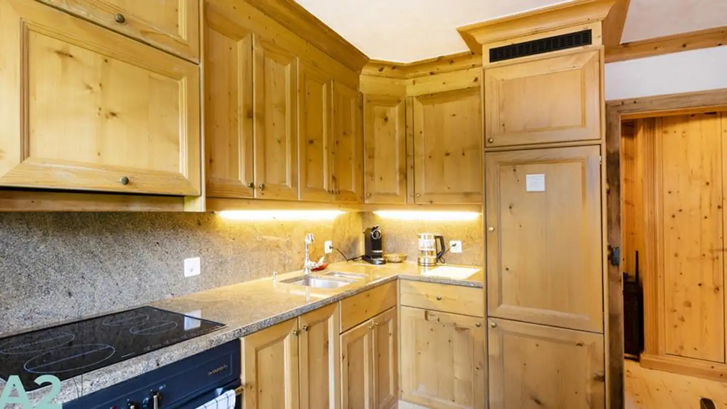 Wohnung mieten - Route Du Golf, 3963 Crans-Montana - Foto 4