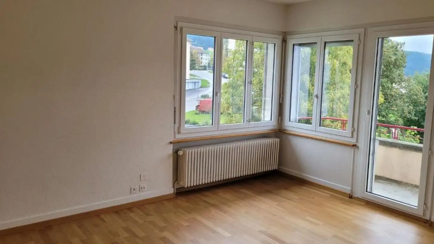 Wohnung mieten - Rue des Jeanneret 39A, 2400 Le Locle - Foto 3