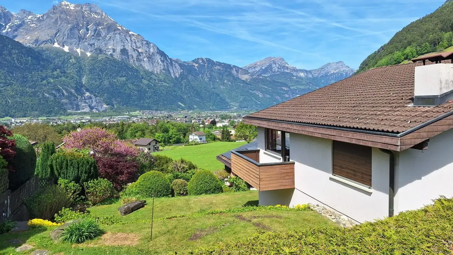 Single house for rent - 6463 Bürglen UR