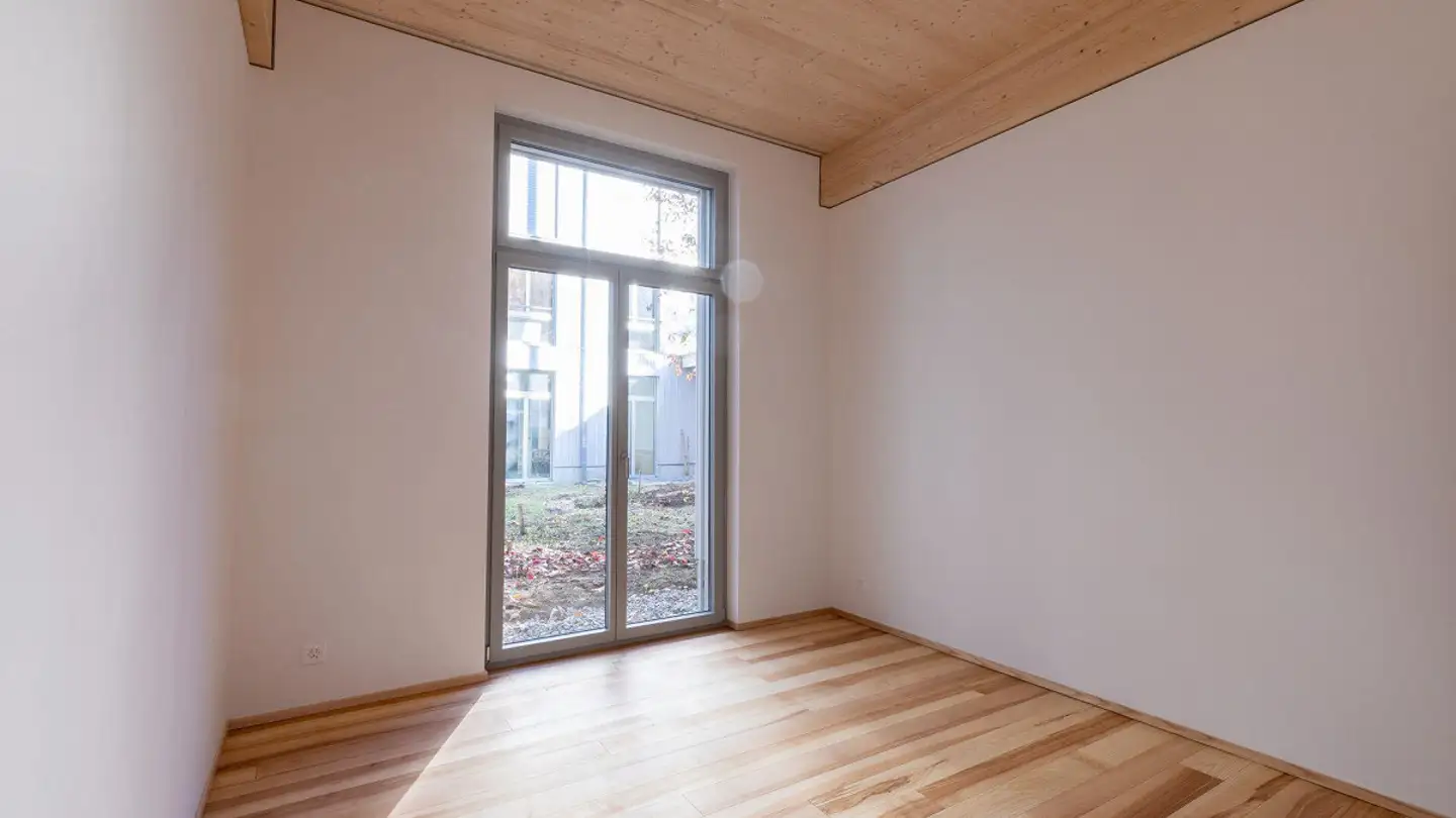Appartamento in affitto - Saint-Louis-Strasse 25, 4056 Basel - Foto 4