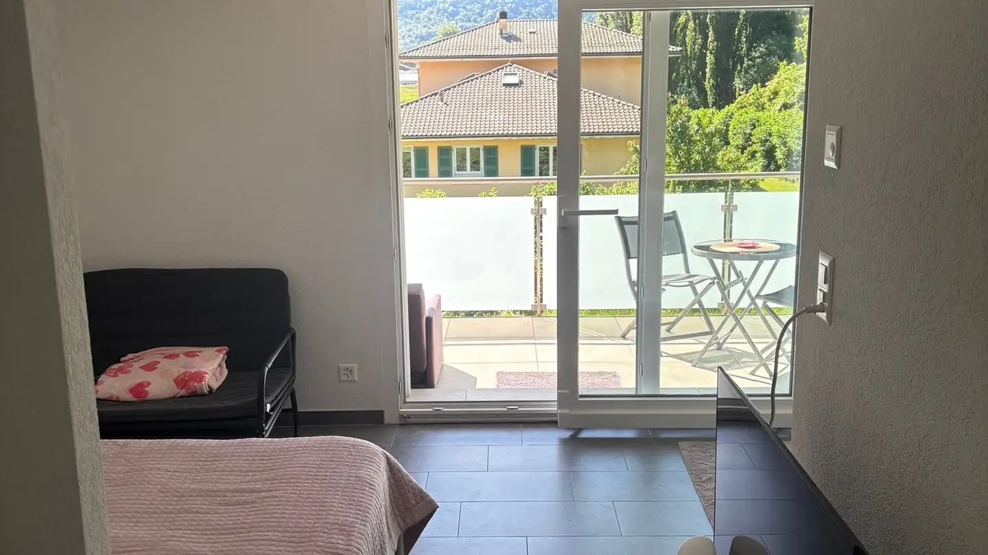 Appartement à louer - 1920 Martigny - Photo 2