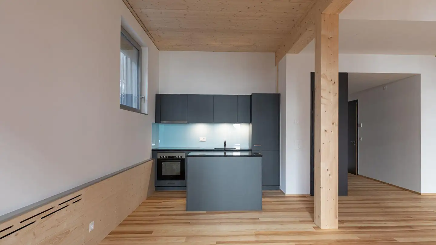 Appartamento in affitto - Saint-Louis-Strasse 25, 4056 Basel - Foto 2