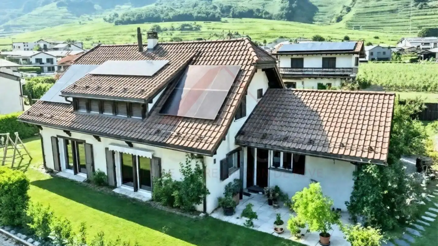 Casa singola in vendita - 1926 Fully