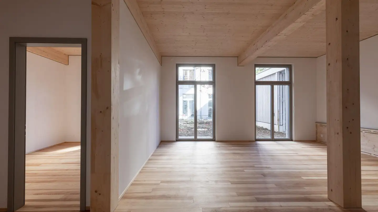 Appartamento in affitto - Saint-Louis-Strasse 25, 4056 Basel - Foto 3