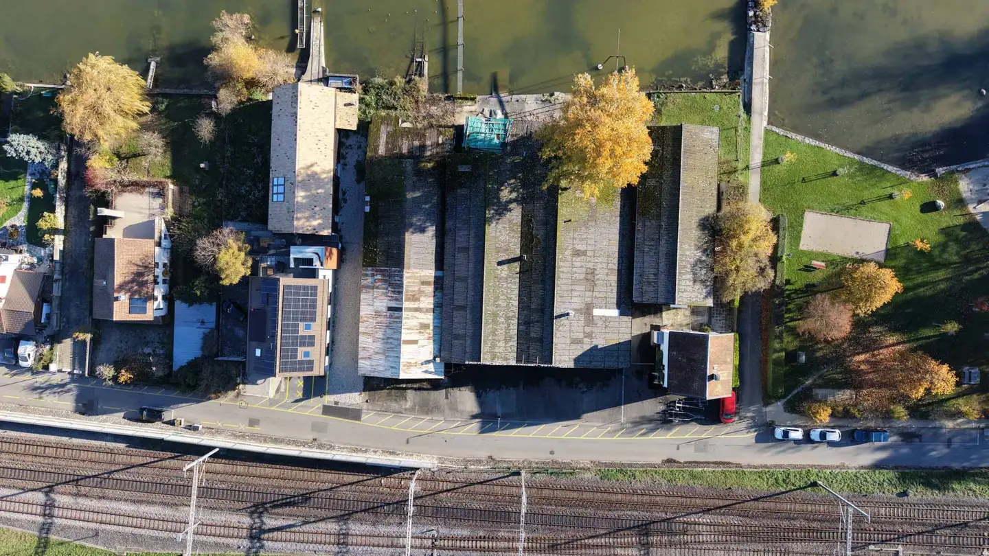 Terreno edificabile in vendita - 1422 Grandson - Photo 3