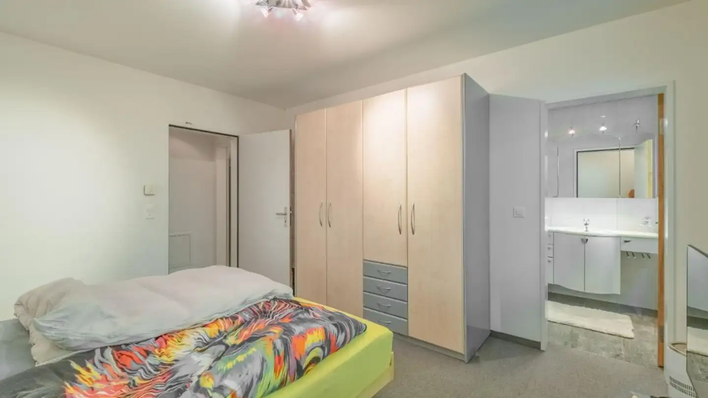 Appartamento in vendita - Poststrasse 180, 7050 Arosa - Photo 4