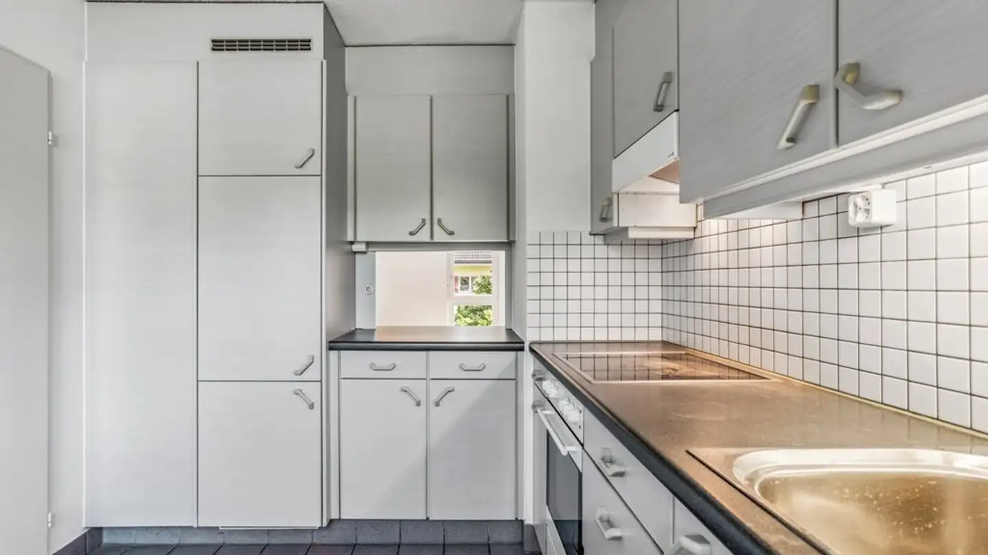 Appartement à louer - Hängertenstrasse 9, 8104 Weiningen ZH - Photo 3