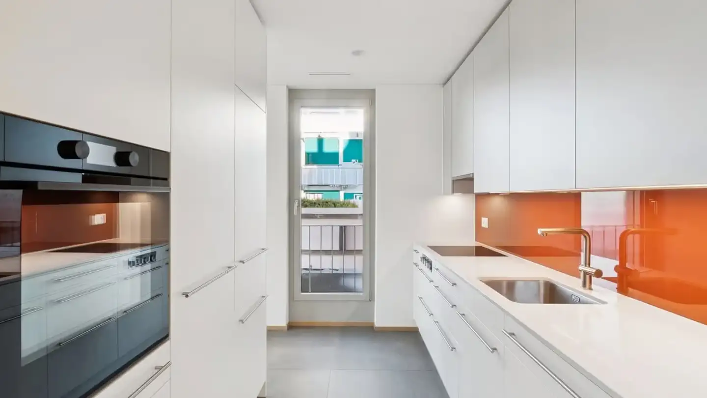 Appartamento in affitto - Mettelacher 9, 8126 Zumikon - Foto 4