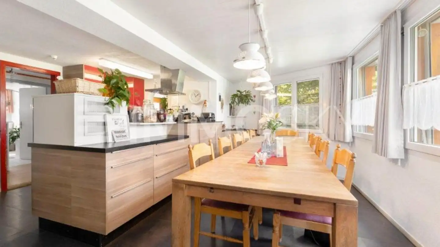 Einfamilienhaus kaufen - 6222 Gunzwil - Foto 2