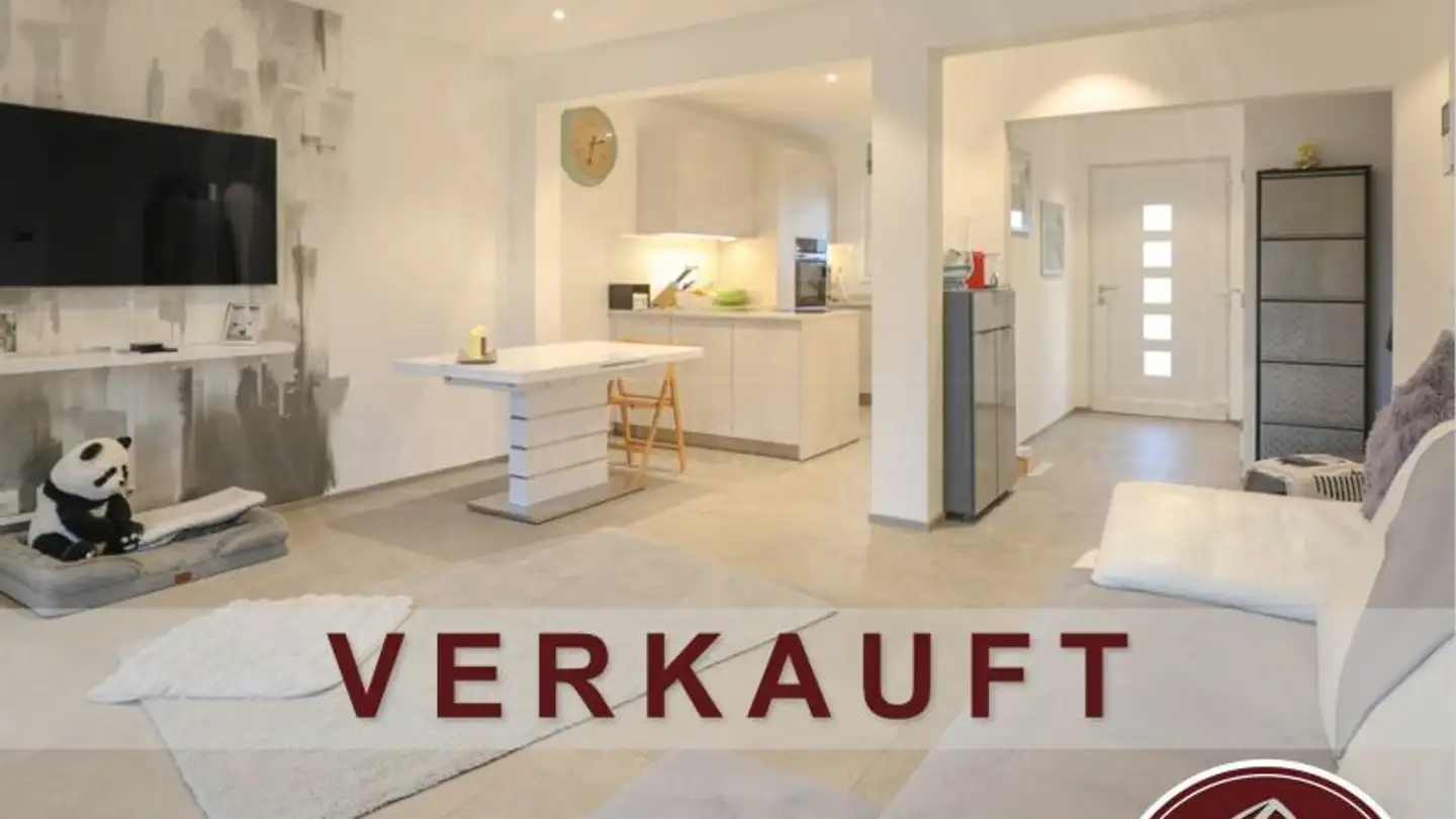 Reihenhaus kaufen - Kreuzmatt 3, 4629 Fulenbach