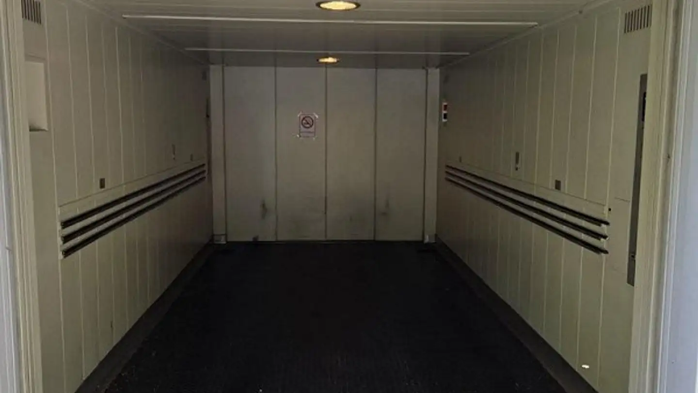 Garage individuel à louer - Bühlstrasse 5, 3012 Bern - Photo 3