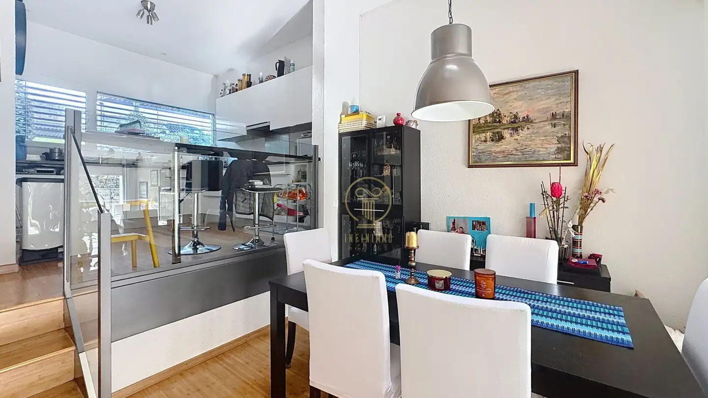 Einfamilienhaus mieten - 1185 Mont-sur-Rolle - Foto 3