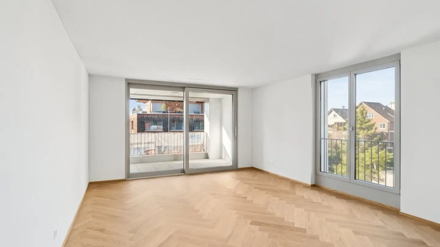 Appartamento in affitto - Mettelacher 9, 8126 Zumikon - Foto 2